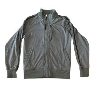 Men’s Lululemon Track Jacket